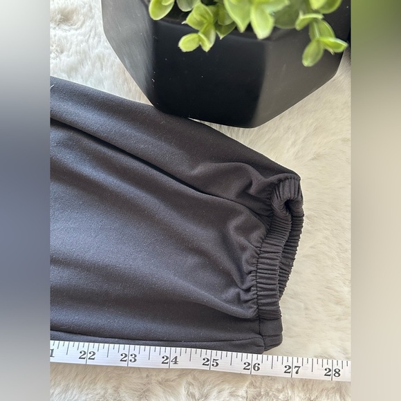 Spiritual Gangster Sun Salutation Jumpsuit Black Small - Picture 3 of 5